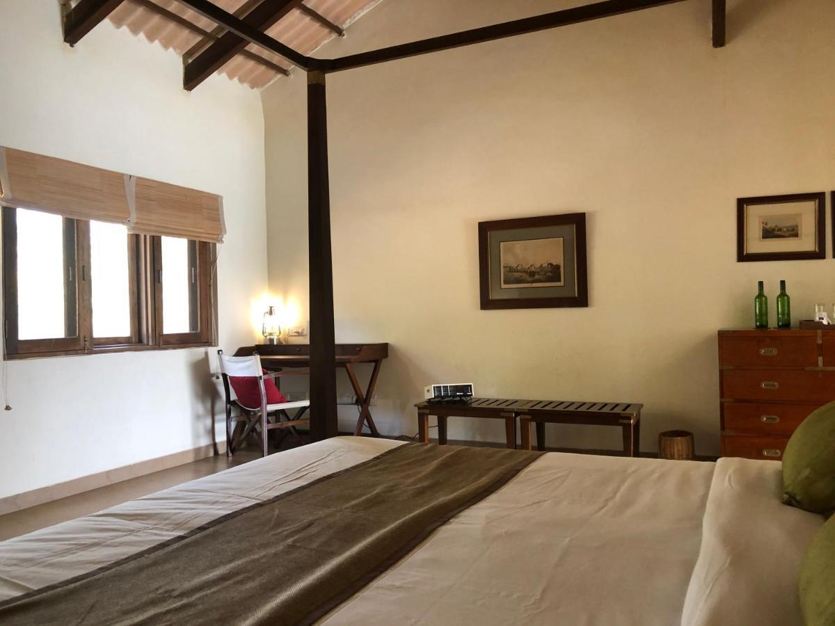 Bagh Tola,Kanha Tiger Reserve 外观 照片