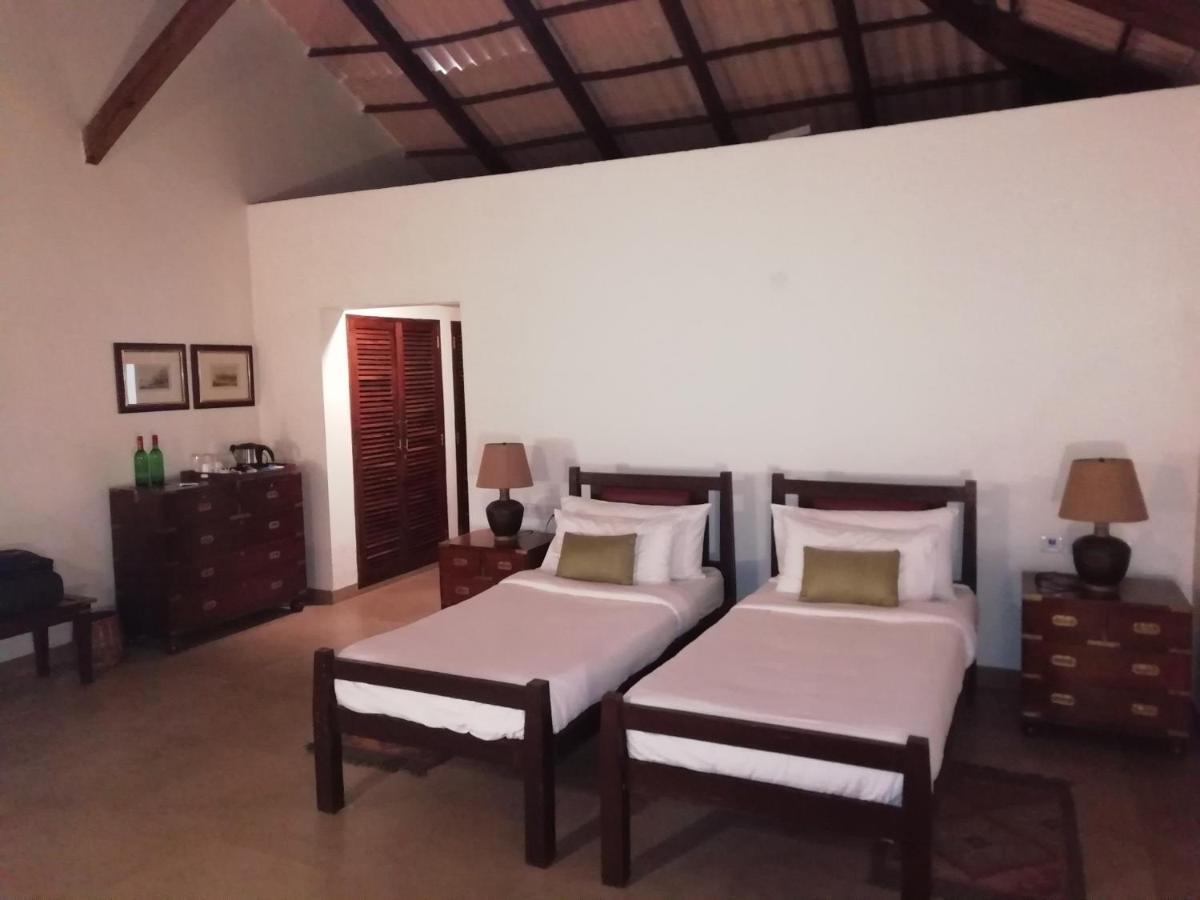 Bagh Tola,Kanha Tiger Reserve 外观 照片