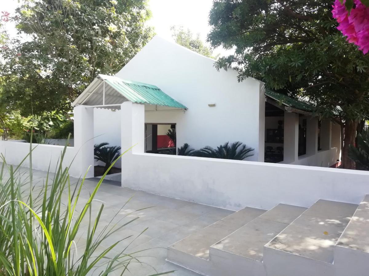 Bagh Tola,Kanha Tiger Reserve 外观 照片