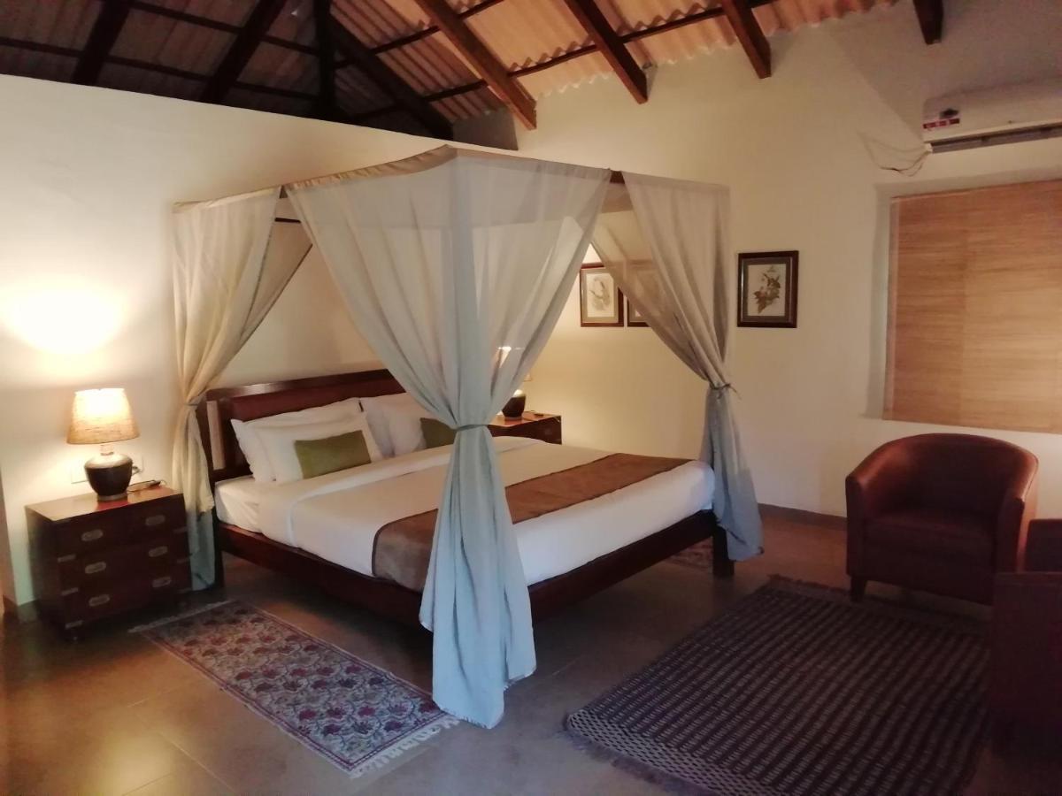 Bagh Tola,Kanha Tiger Reserve 外观 照片